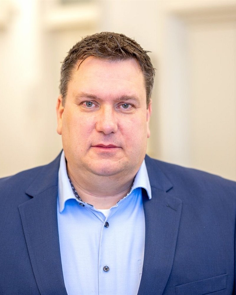 Rechtsanwalt Andreas Meyer — Fachanwalt für Strafrecht · Auslieferungsrecht